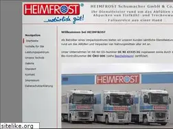 Sites similar to umpackzentrum.de