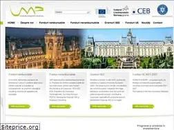 Sites similar to umpcultura.ro