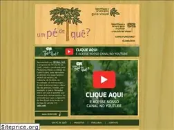 Sites similar to umpedeque.com.br