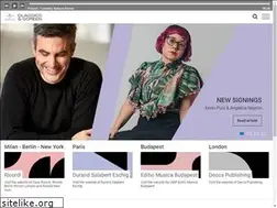 Sites similar to umpgclassical.com