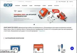 Sites similar to umpgroup.ru