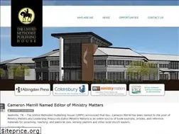 Sites similar to umph.org