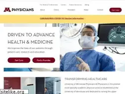 Sites similar to umphysicians.org