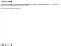 Sites similar to umpire.baseball-softball.de