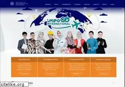 Sites similar to umpo.ac.id