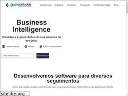 Sites similar to umpontodois.com.br