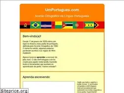 Sites similar to umportugues.com