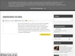 Sites similar to umpoucothetudo.blogspot.com