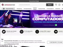 Sites similar to umpoukodetudo.com.br