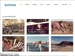 Sites similar to umpouquinhodecadalugar.com