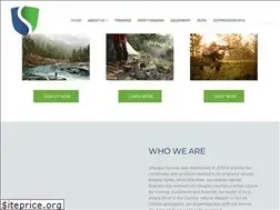 Sites similar to umpquasurvival.com