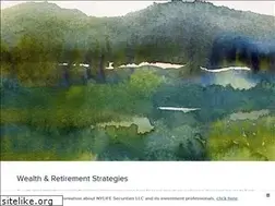 Sites similar to umpquawealth.com