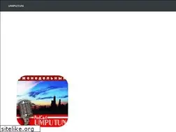 Sites similar to umputun.com