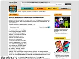 Sites similar to umpx.de