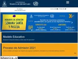 Sites similar to umq.edu.mx