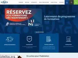 Sites similar to umq.qc.ca