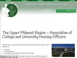 Sites similar to umr-acuho.org