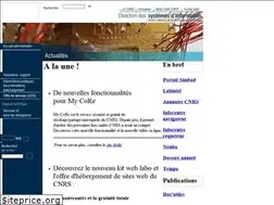 Sites similar to umr-idees.cnrs.fr