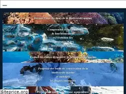 Sites similar to umr-marbec.fr