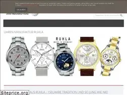 Sites similar to umr-ruhla.de