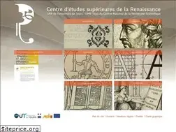 Sites similar to umr6576.cesr.univ-tours.fr