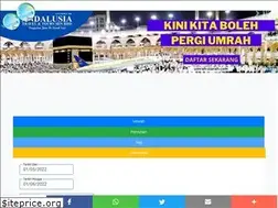 Sites similar to umrah-ziarah.com