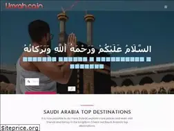 Sites similar to umrah.co.in