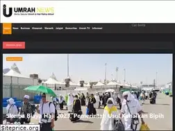 Sites similar to umrahnews.com