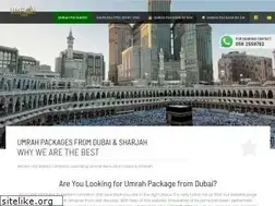 Sites similar to umrahpackagedubai.com