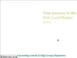 Sites similar to umrahservices.in