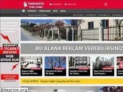 Sites similar to umraniye.gen.tr