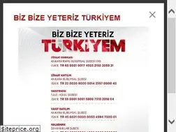Sites similar to umraniye.gov.tr