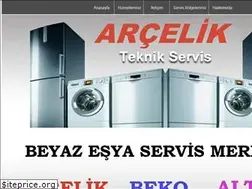 Sites similar to umraniyearcelikservisii.com