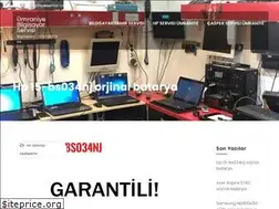 Sites similar to umraniyebilgisayar.net