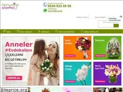 Sites similar to umraniyecicek.gen.tr