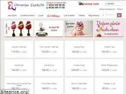 Sites similar to umraniyecicek.net