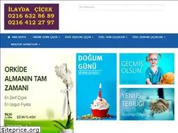 Sites similar to umraniyeciceksiparisi.net