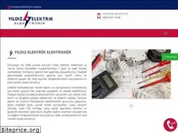 Sites similar to umraniyeelektrikciveuyducu.com