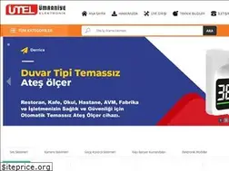 Sites similar to umraniyeelektronik.com
