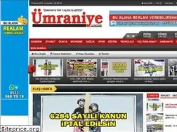 Sites similar to umraniyegundemi.com.tr