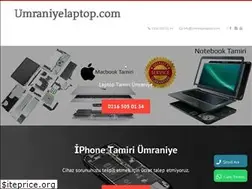 Sites similar to umraniyelaptop.com