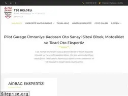 Sites similar to umraniyepilotgarage.com