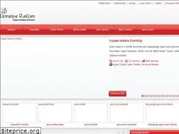 Sites similar to umraniyereklam.com.tr