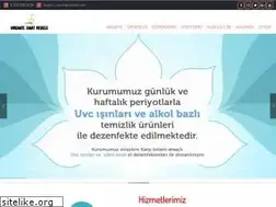 Sites similar to umraniyesanatmerkezi.com