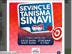 Sites similar to umraniyesevinc.com