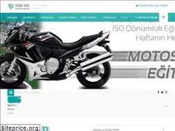 Sites similar to umraniyesurucukurslari.com