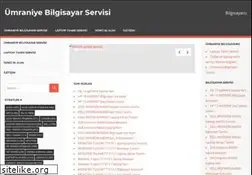 Sites similar to umraniyeticaret.com
