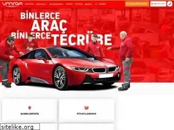Sites similar to umranoto.com.tr