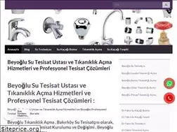 umrantesisat.com.tr