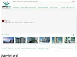 Sites similar to umranyapi.com.tr